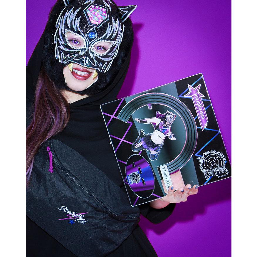 HTML03 HTML ZERO3×STARDOM アクリルスタンド スターライト・キッド