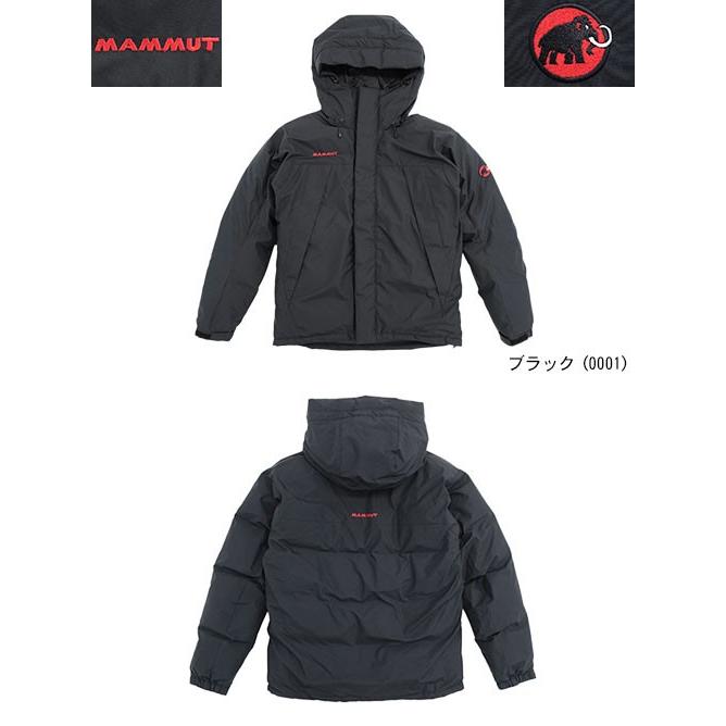 MAMMUT（マムート） ジャケット メンズ WS ウィンターフィールド