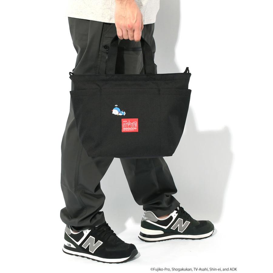 Manhattan Portage（マンハッタンポーテージ） トートバッグ