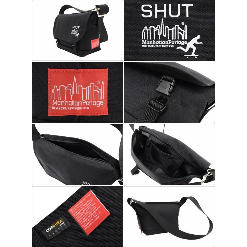 Manhattan Portage（マンハッタンポーテージ） メッセンジャーバッグ