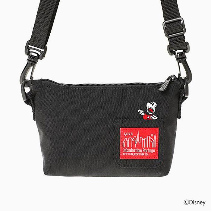 Manhattan Portage（マンハッタンポーテージ） ショルダーバッグ