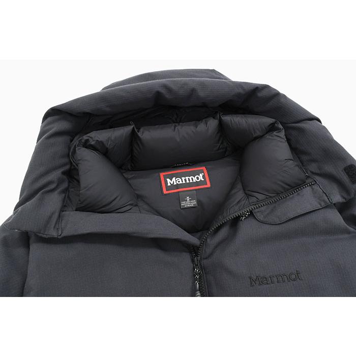 Marmot（マーモット） ジャケット メンズ バーナビー パルバット