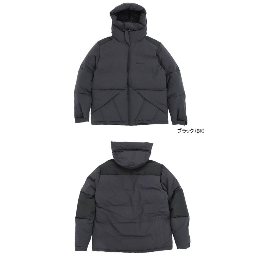 Marmot（マーモット） ジャケット メンズ バーナビー パルバット
