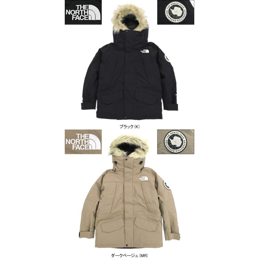 THE NORTH FACE（ザ ノースフェイス） ジャケット メンズ アンターク