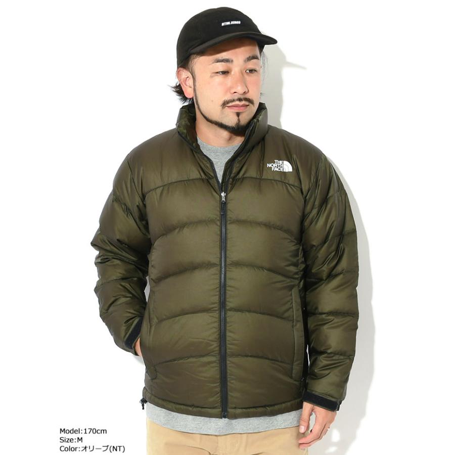 THE NORTH FACE（ザ ノースフェイス） ジャケット メンズ ジップイン