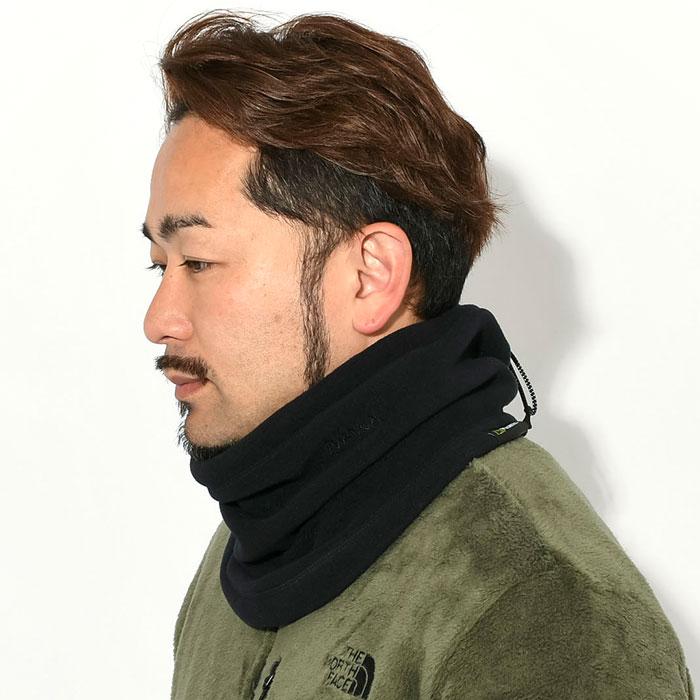 NANGA（ナンガ） ネックウォーマー ポーラテック ( Polartec Neck