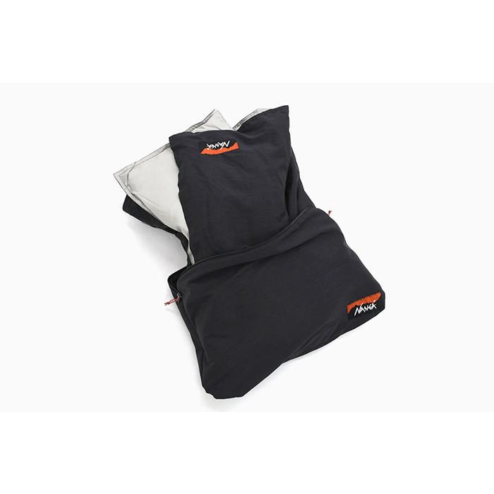 NANGA（ナンガ） ブランケット タキビ リップストップ ダウンケット