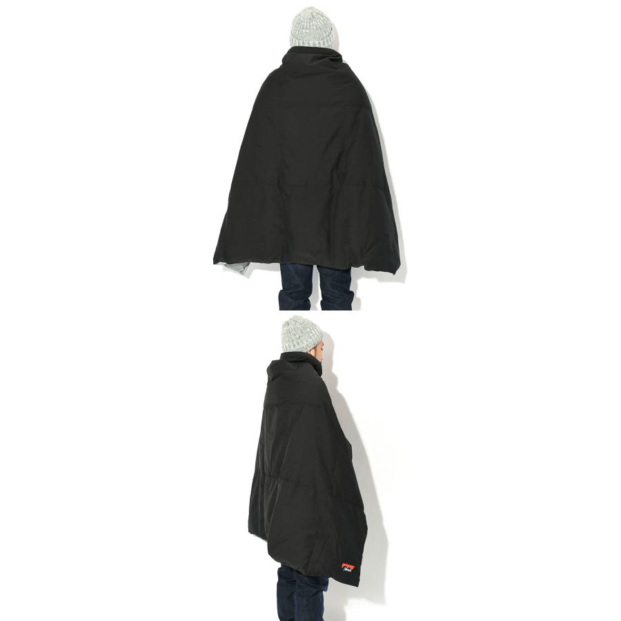 NANGA（ナンガ） ブランケット タキビ リップストップ ダウンケット