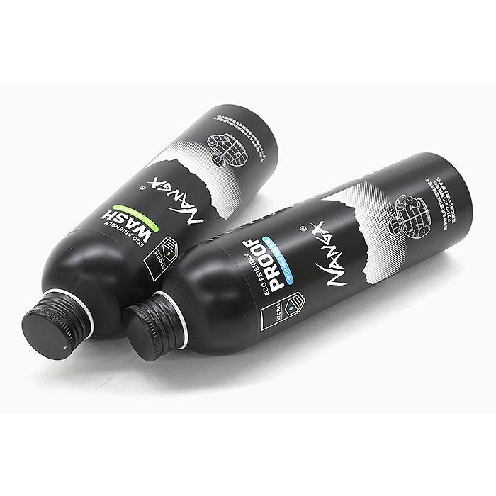 NANGA（ナンガ） ケア用品 ストーム ケア セット 225ml ( NANGA×STORM