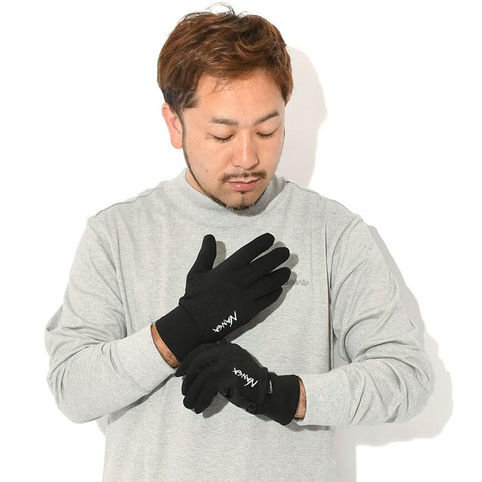 NANGA（ナンガ） 手袋 ポーラテック パワー ストレッチ グローブ