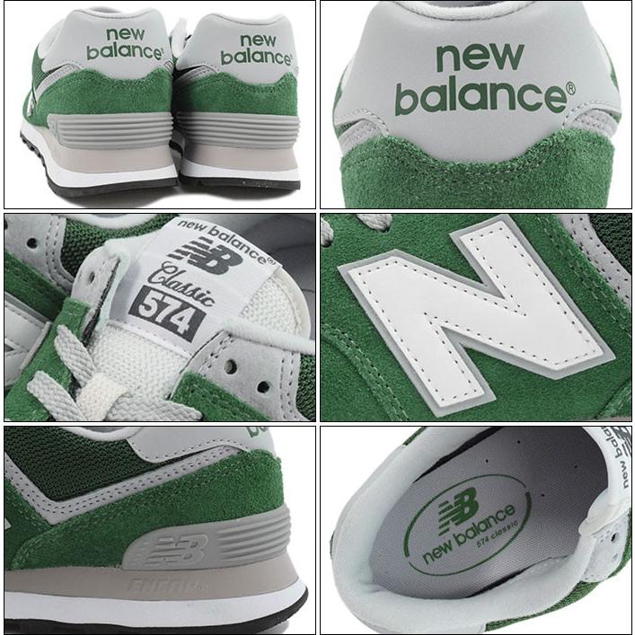 New Balance（ニューバランス） スニーカー メンズ 男性用 ML574 VID