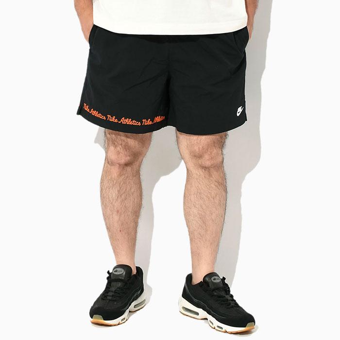 NIKE（ナイキ） ハーフパンツ メンズ クラブ フロー VRSTY ショーツ
