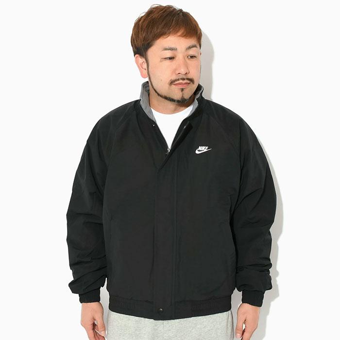 NIKE（ナイキ） ジャケット メンズ クラブ フューチュラ ブラック