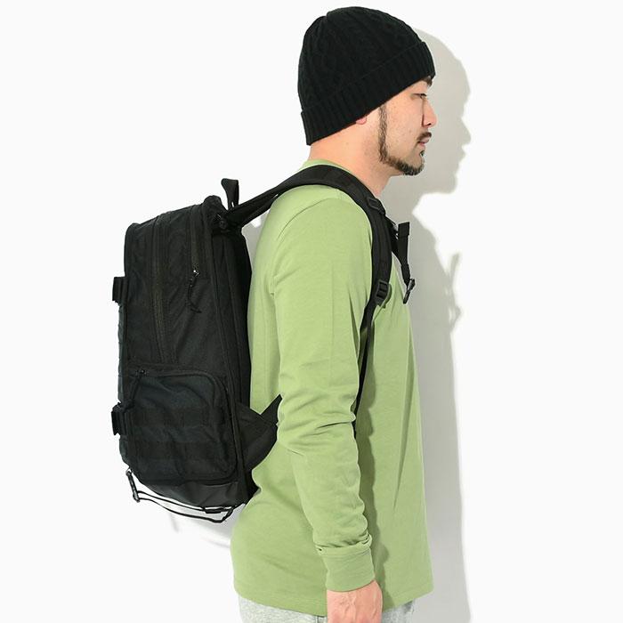 NIKE（ナイキ） リュック NIKE NSW RPM 2.0 バックパック ブラック