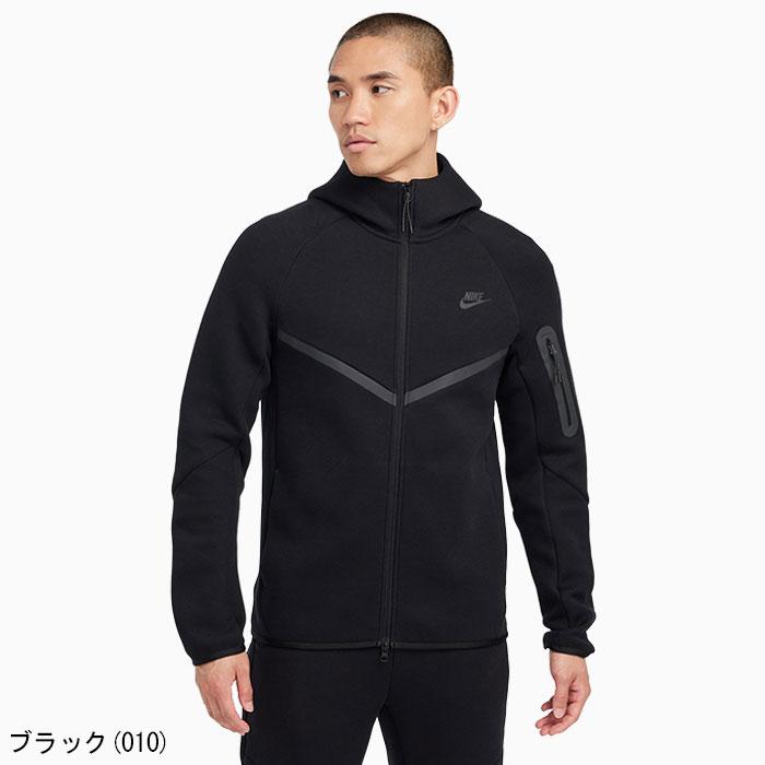 NIKE（ナイキ） パーカー ジップアップ メンズ テック フリース WR
