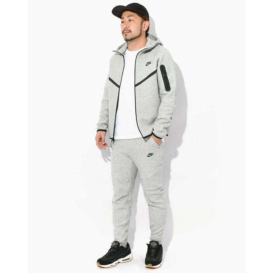 NIKE（ナイキ） パンツ メンズ テック フリース ジョガー ( Tech