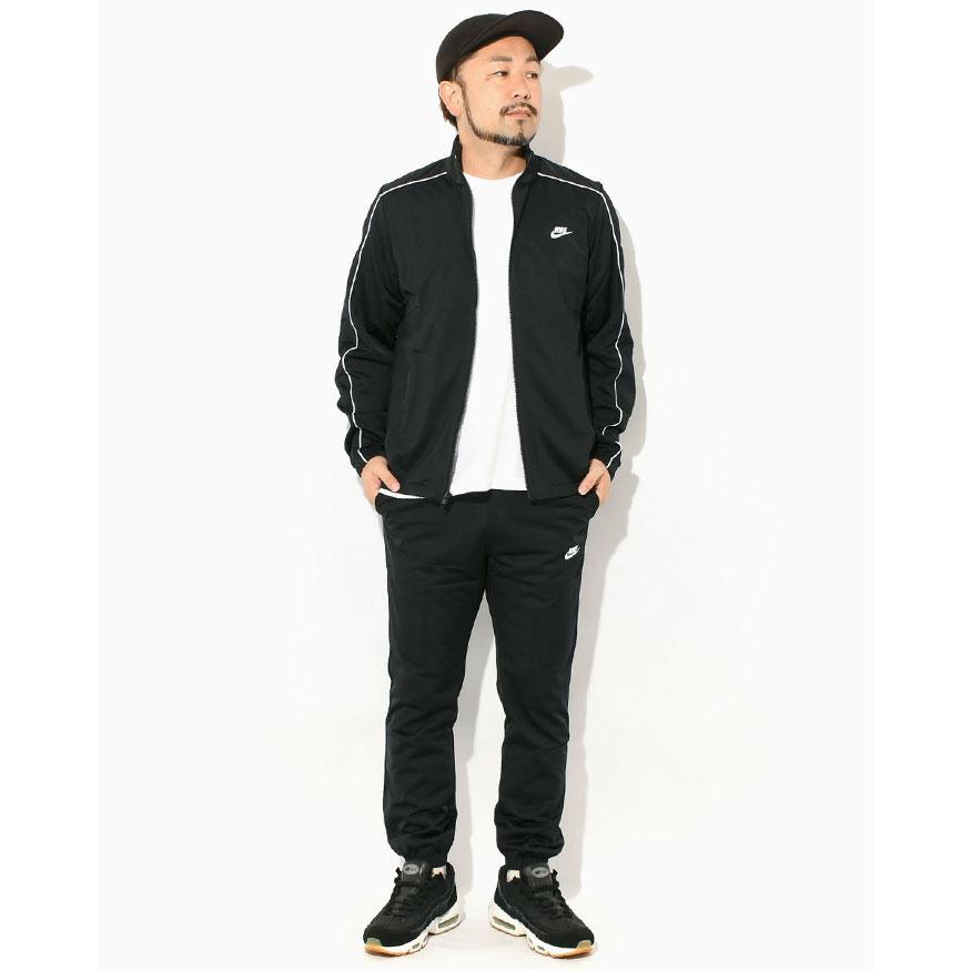 NIKE（ナイキ） セットアップ メンズ クラブ PK トラックスーツ