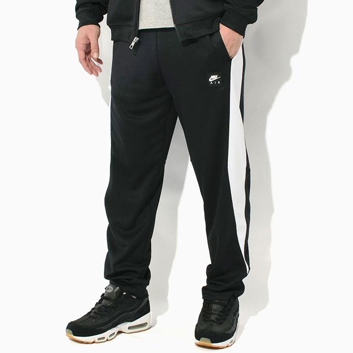 NIKE（ナイキ） ジャージー パンツ メンズ エア PK トラックパンツ