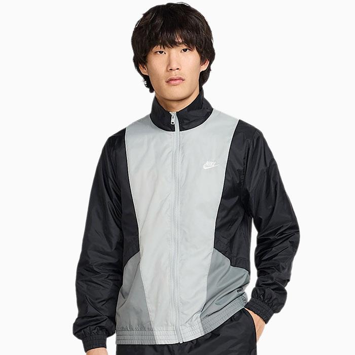 NIKE（ナイキ） セットアップ メンズ クラブ ウーブン トラックスーツ