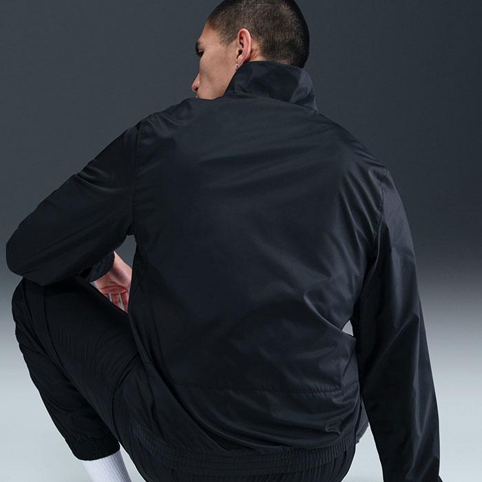 NIKE（ナイキ） セットアップ メンズ クラブ ウーブン トラックスーツ