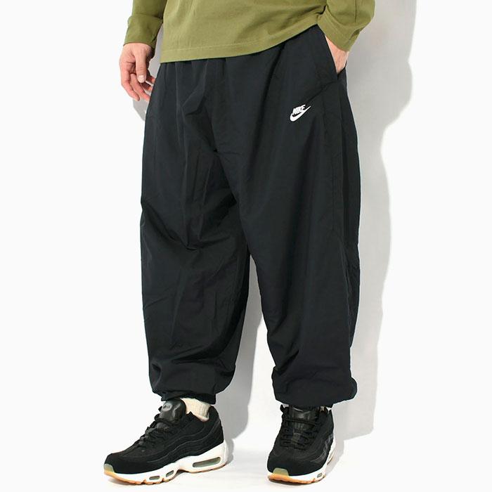 NIKE（ナイキ） パンツ メンズ クラブ OS ウーブン トラックパンツ