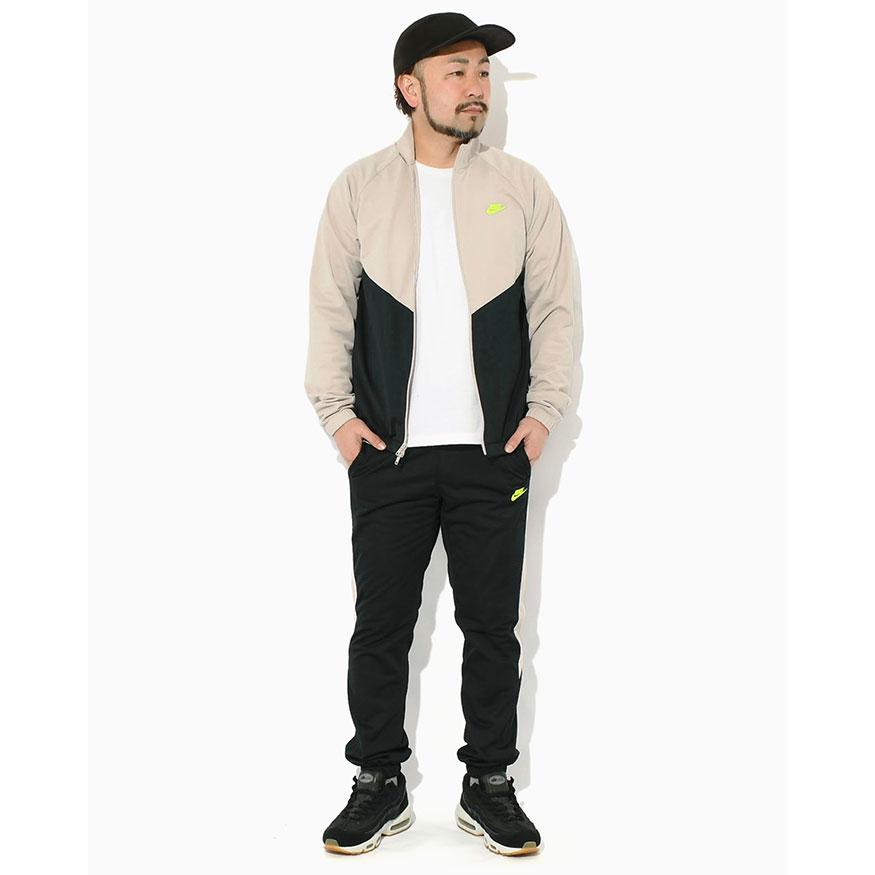NIKE（ナイキ） セットアップ メンズ WR PK トラックスーツ ジャケット