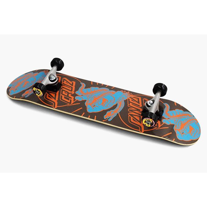 SANTA CRUZ（サンタクルーズ） スケボー スケートボード コンプリート