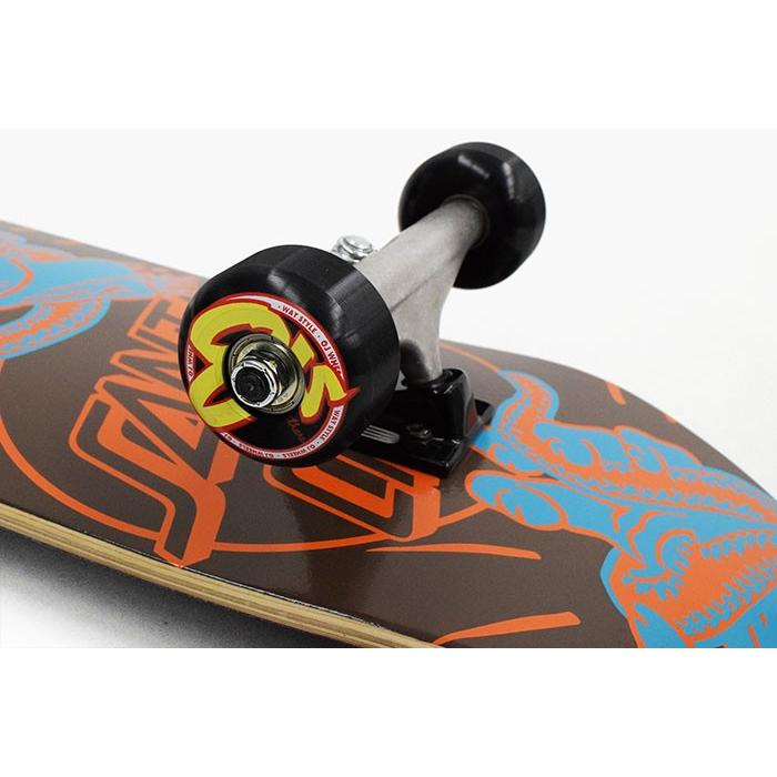 SANTA CRUZ（サンタクルーズ） スケボー スケートボード コンプリート