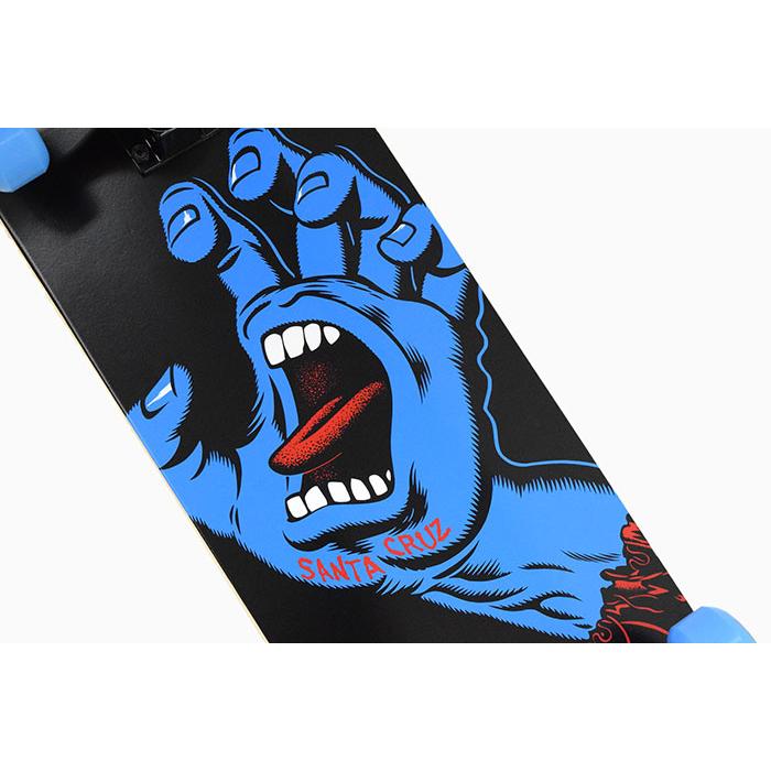 SANTA CRUZ（サンタクルーズ） スケボー スケートボード コンプリート
