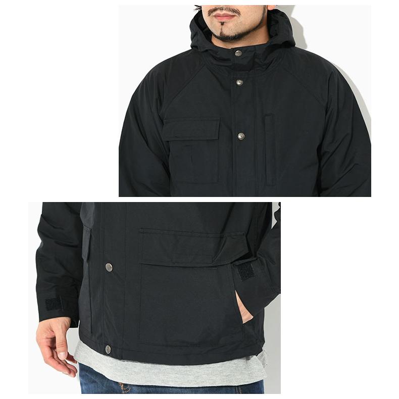 SIERRA DESIGNS（シエラデザインズ） ジャケット メンズ ショート