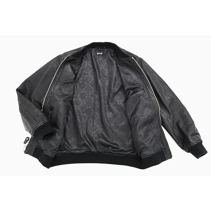 Schott N.Y.C（ショット） ジャケット Schott メンズ バワリー