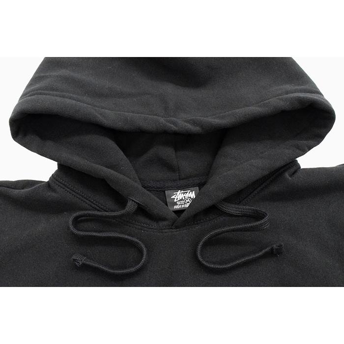 STUSSY（ステューシー） パーカー プルオーバー メンズ SS Link