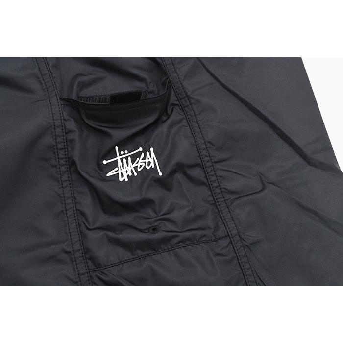 STUSSY（ステューシー） ハーフパンツ メンズ Paneled Board ( stussy