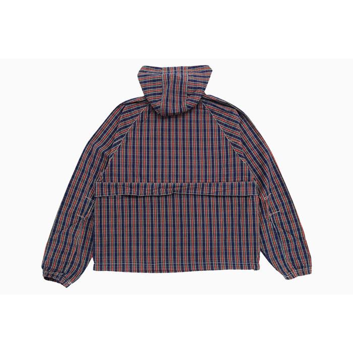 STUSSY（ステューシー） ジャケット メンズ Brushed Cotton Anorak