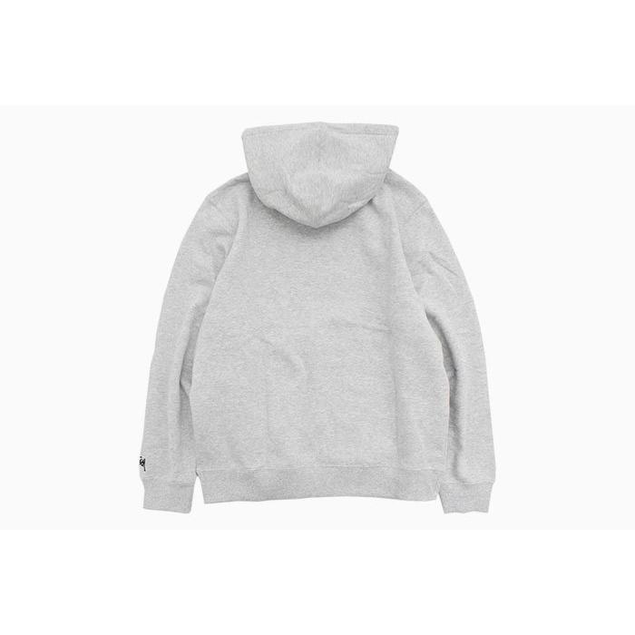 STUSSY（ステューシー） プルオーバー パーカー メンズ 8 Ball Man