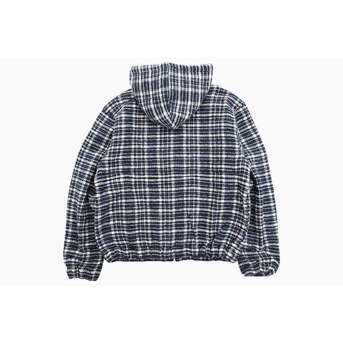 STUSSY（ステューシー） ジャケット メンズ Flannel Work ( stussy JKT
