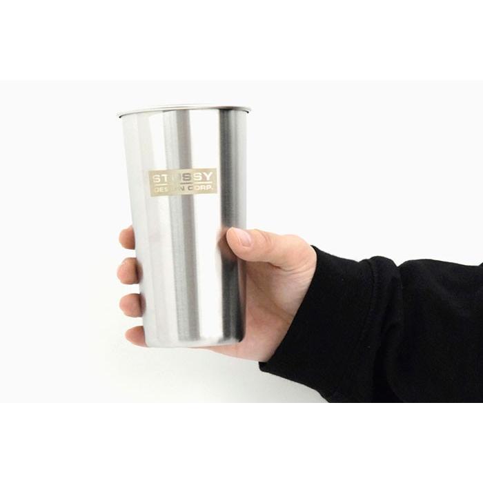 STUSSY（ステューシー） タンブラー STUSSY klean kanteen Stussy 20oz