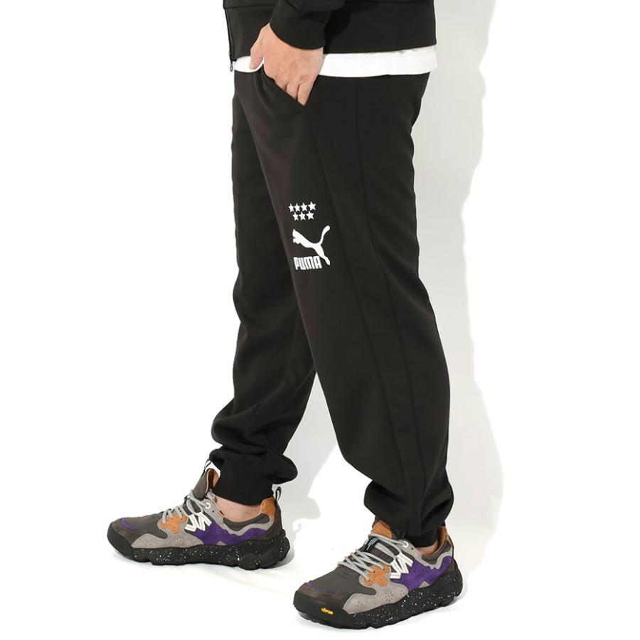 PUMA（プーマ） パンツ メンズ T7 MX トラックパンツ 限定 ( T7 MX