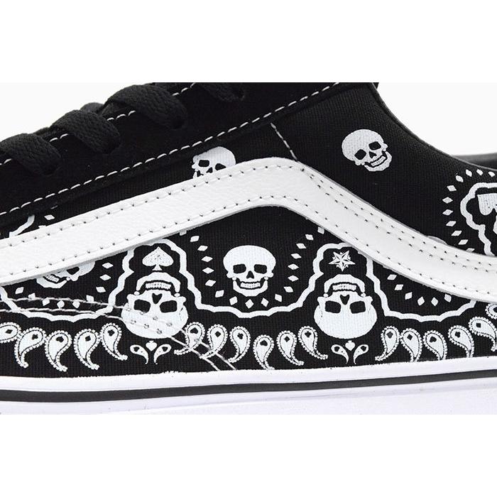 VANS（ヴァンズ） バンズ スニーカー メンズ 男性用 スタイル 36 Black