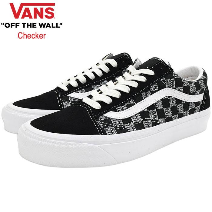 VANS（ヴァンズ） バンズ スニーカー メンズ 男性用 オールドスクール