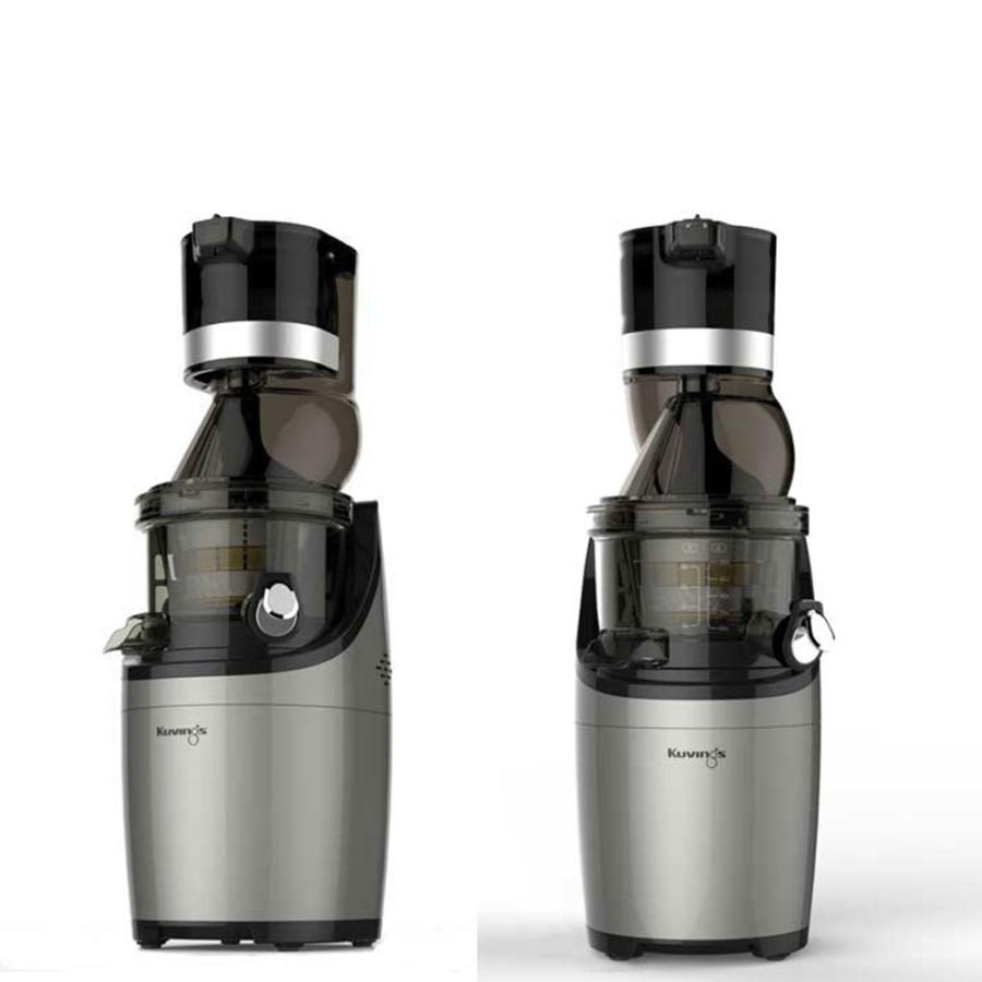 ホールスロージューサー プロ 業務用 500ml 大容量 スムージー 静音