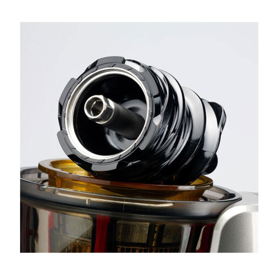 ホールスロージューサー プロ 業務用 500ml 大容量 スムージー 静音