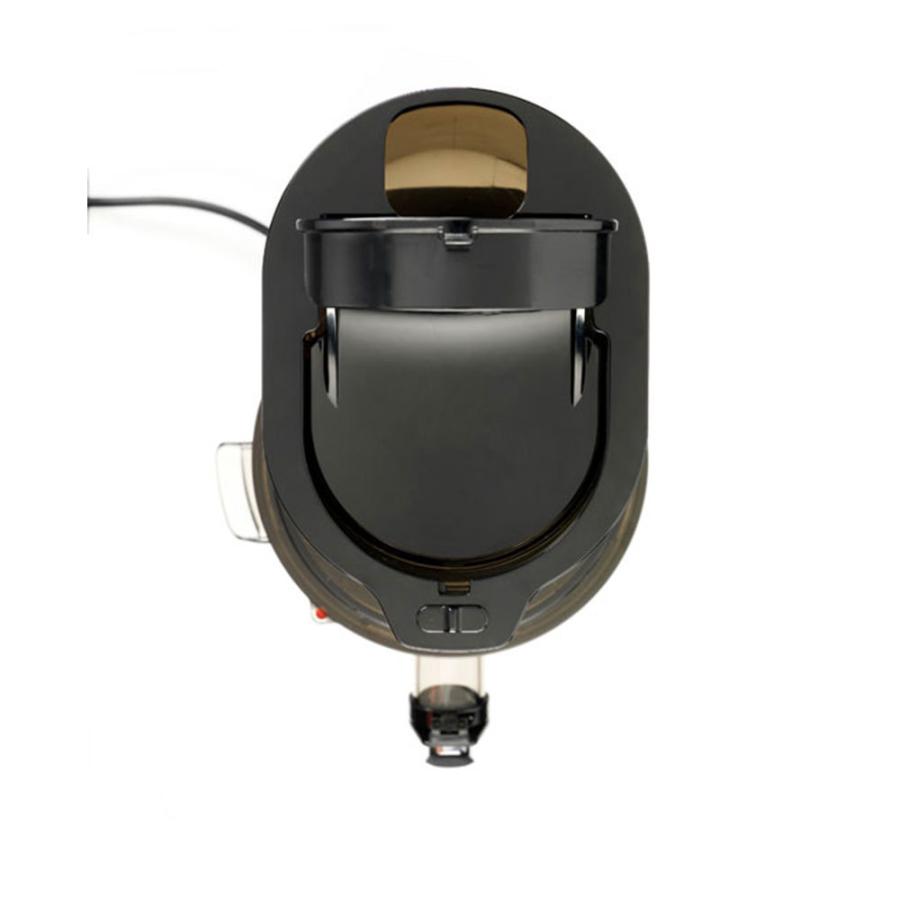 ホールスロージューサー プロ 業務用 500ml 大容量 スムージー 静音