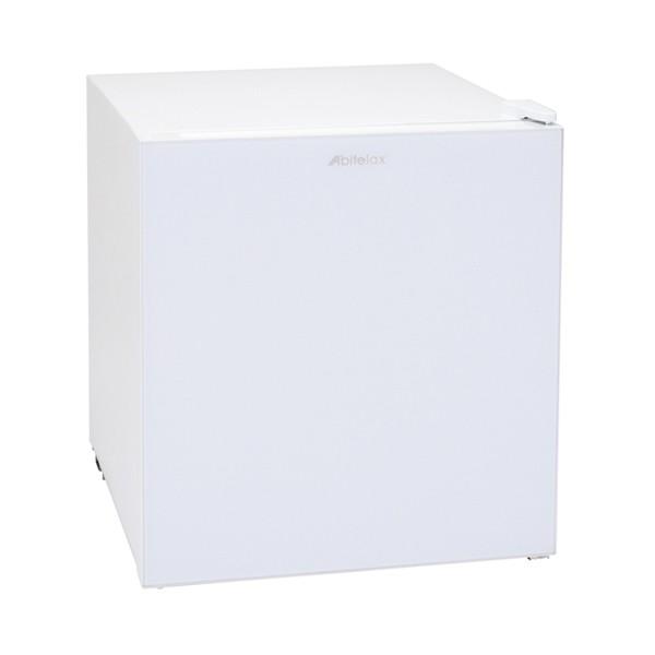 Abitelax（アビテラックス） 1ドア 冷蔵庫 小型 コンパクト 直冷式