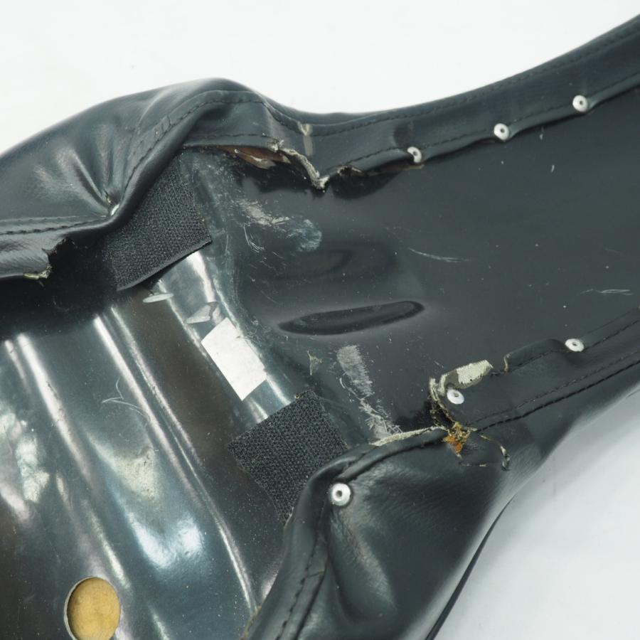 バルカン400 イージーライダース コブラシート カスタムシート VULCAN