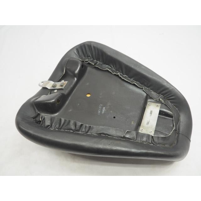 純正シート そら豆シート ハーレー スポーツスター 83-03年 スポスタ