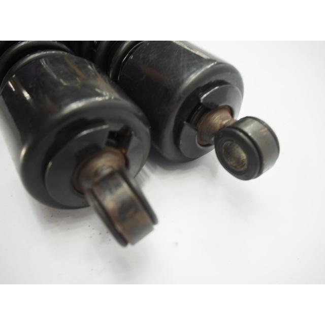 プログレッシブPROGRESSIVEリアサス リアサスペンション ショック