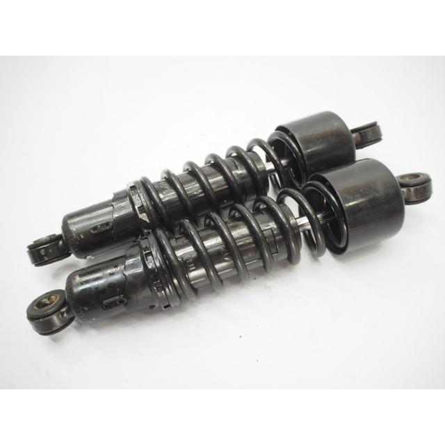 プログレッシブPROGRESSIVEリアサス リアサスペンション ショック