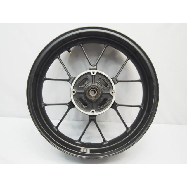 フレ無し!CBR400R NC47純正リアホイール48W MGZ 17x4.50 : 壱濱部品