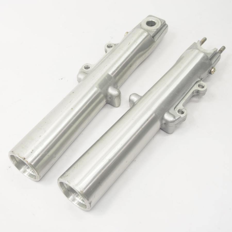 ハーレー ツーリング 02-07年 純正 フロントフォーク アウターチューブ